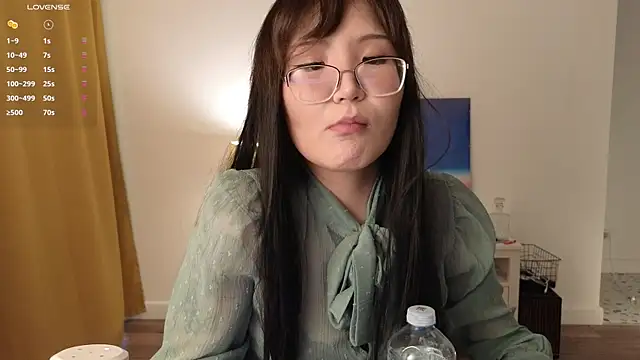 nullgirl online show from 07/03/26, 02:29