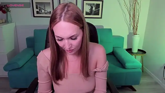 EvieMagical online show from 03/12/26, 06:19