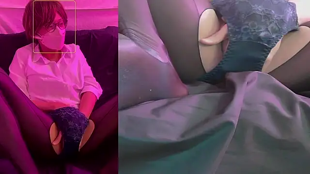 You Aoi online show from 02/13/26, 10:11