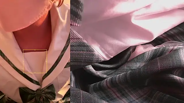 You Aoi online show from 02/15/26, 04:53