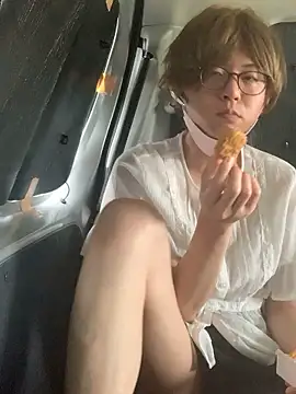 You Aoi online show from 07/17/26, 05:36