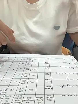 Donna9696 online show from 03/23/26, 01:20