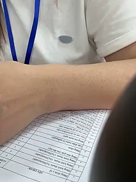 Donna9696 online show from 04/01/26, 02:34