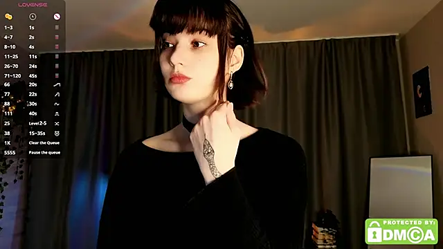 Snapshot of Jane_sss chatting on 03/07/26, 12:18 Jane sss online show from 03/07/26, 12:18