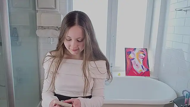 CinthiaSluis online show from 02/20/26, 06:10