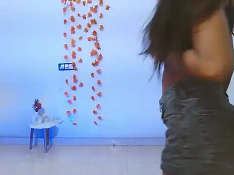 Im Iriss online show from 02/13/26, 03:41