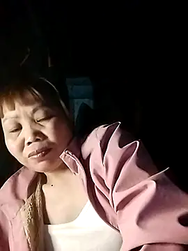 Sam-cute online show from 02/23/26, 02:14