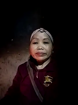 Snapshot of Sam-cute chatting on 03/12/26, 12:00 Sam-cute online show from 03/12/26, 12:00