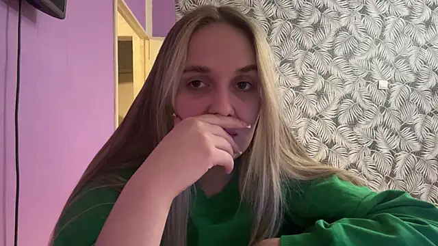 FelicidadChiariello online show from 01/15/26, 01:37