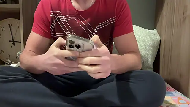 badCecio online show from 01/15/26, 04:22