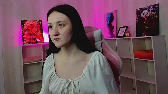 LexiVale online show from 01/19/26, 09:13