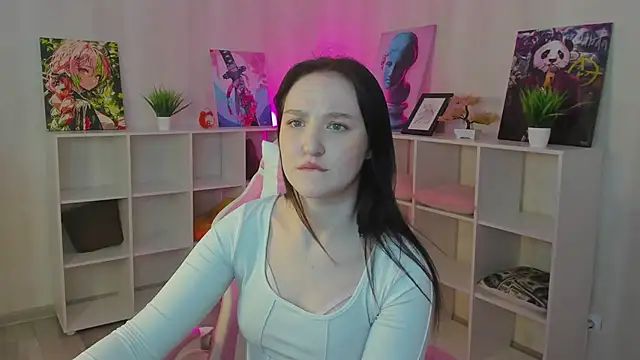 LexiVale online show from 02/27/26, 08:36