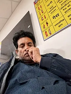 Aafreen999 online show from 01/16/26, 12:20