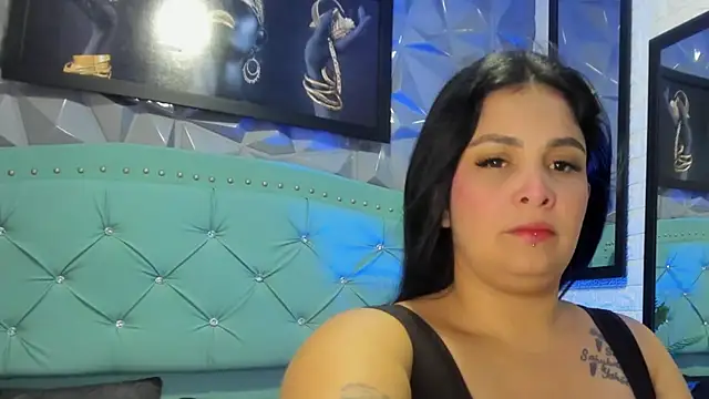 anabelle jones7 online show from 01/16/26, 12:42