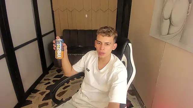 JuanSixx  online show from 01/14/26, 08:14