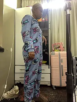 NaughtyShawdy online show from 05/19/26, 08:53