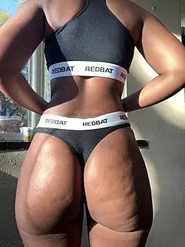 NaughtyShawdy online show from 05/27/26, 06:10