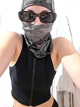 Mariposa-azul online show from 01/15/26, 01:37