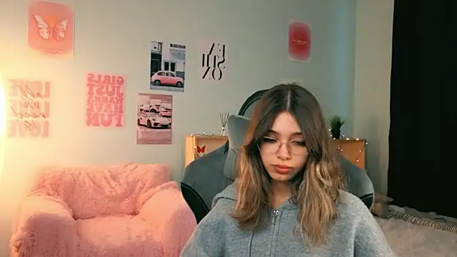 dinnerwithflowers online show from 02/24/26, 01:20