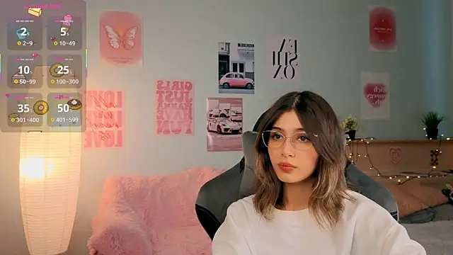 dinnerwithflowers online show from 03/31/26, 01:22