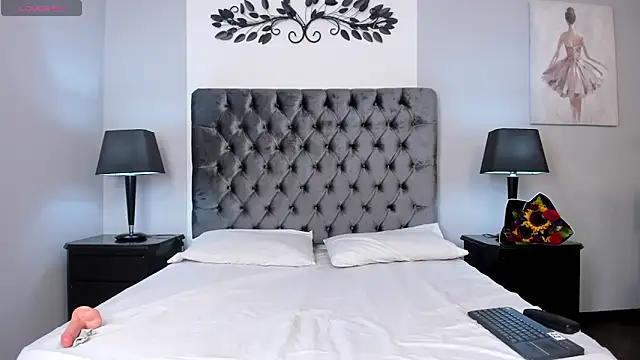 Snapshot of Kiri_Black_ chatting on 02/27/26, 04:45 Kiri Black online show from 02/27/26, 04:45