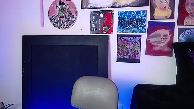 MelisaVelvet online show from 02/26/26, 08:41