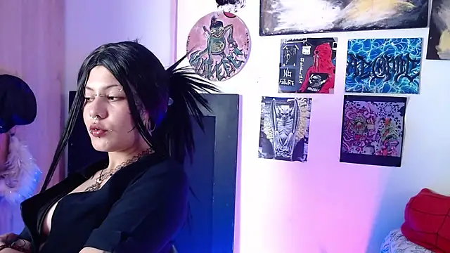 Snapshot of MelisaVelvet chatting on 03/09/26, 08:13 MelisaVelvet online show from 03/09/26, 08:13