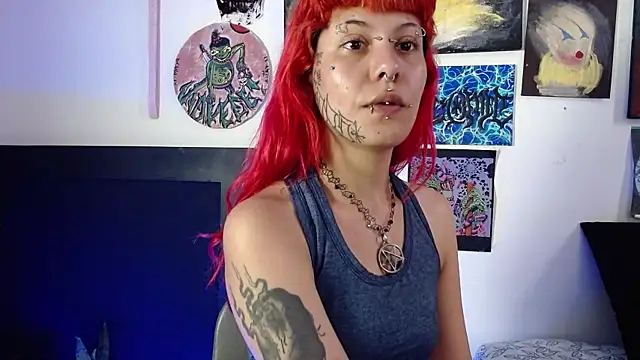 Snapshot of MelisaVelvet chatting on 03/11/26, 07:53 MelisaVelvet online show from 03/11/26, 07:53