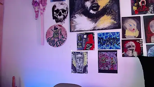 Snapshot of MelisaVelvet chatting on 03/31/26, 07:47 MelisaVelvet online show from 03/31/26, 07:47