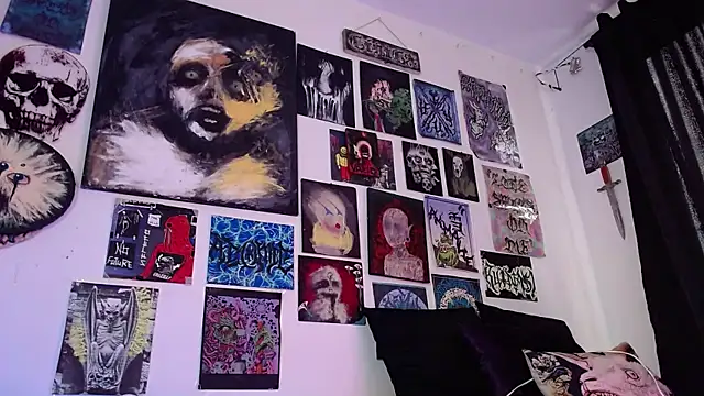 Snapshot of MelisaVelvet chatting on 04/13/26, 07:52 MelisaVelvet online show from 04/13/26, 07:52