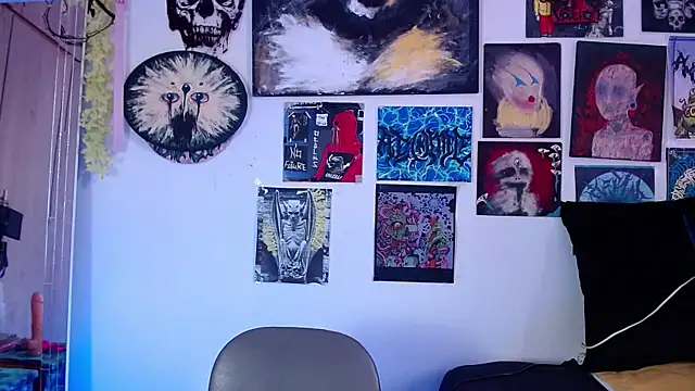 Snapshot of MelisaVelvet chatting on 04/15/26, 07:58 MelisaVelvet online show from 04/15/26, 07:58