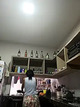 Luna seductora12 online show from 02/12/26, 12:55