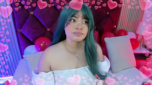 DakotaMoonn online show from 02/14/26, 12:57