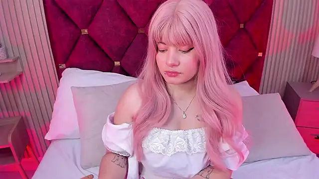 DakotaMoonn online show from 02/27/26, 01:00