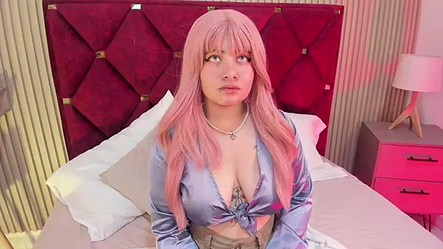 DakotaMoonn online show from 03/02/26, 01:07