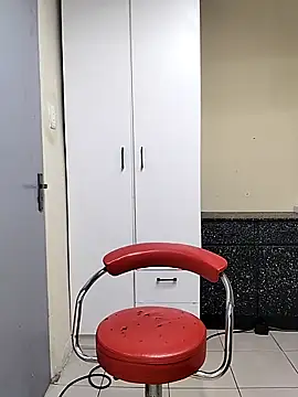 LUNAARXO1 online show from 04/04/26, 10:13