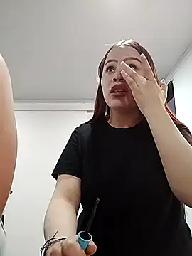 Crystaa12 online show from 02/11/26, 12:32