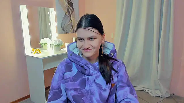 DaniaBimIer online show from 01/16/26, 08:18