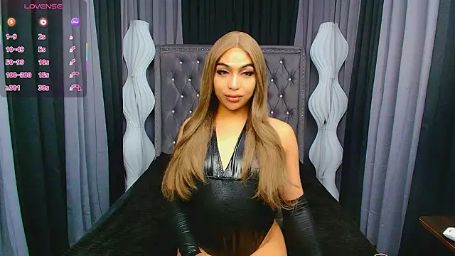 Clea Moore online show from 02/11/26, 03:06