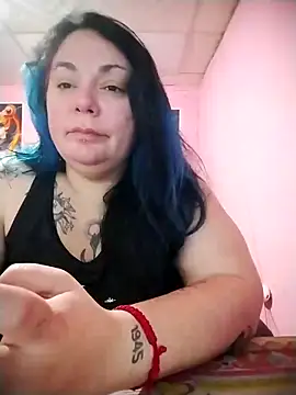 Snapshot of candydust chatting on 06/21/26, 02:25 candydust online show from 06/21/26, 02:25