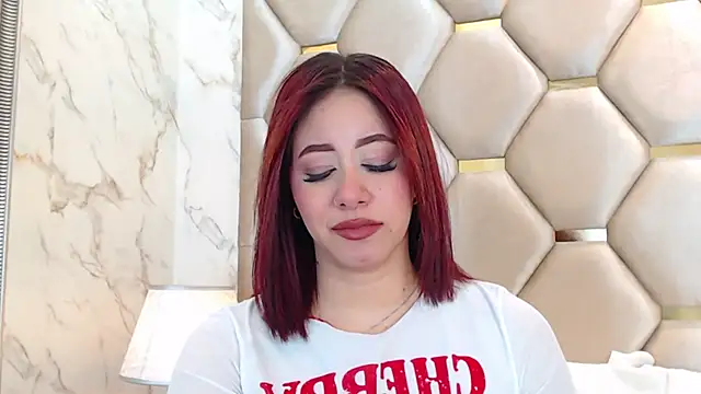 Sofy acevedo online show from 03/14/26, 11:59