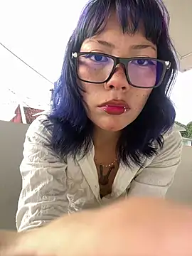 Namii cute online show from 01/18/26, 12:09