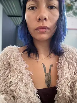 Namii cute online show from 02/06/26, 11:35