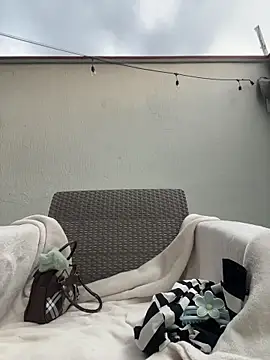 Namii cute online show from 02/14/26, 11:51