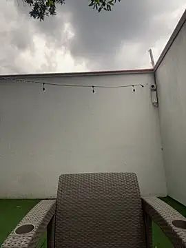 Namii cute online show from 02/18/26, 11:50