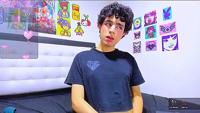 LuanRush  online show from 02/25/26, 02:32