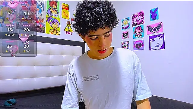 LuanRush  online show from 02/27/26, 02:00