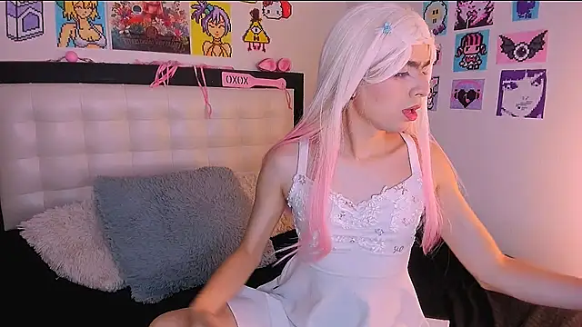 LuanRush  online show from 04/09/26, 06:35