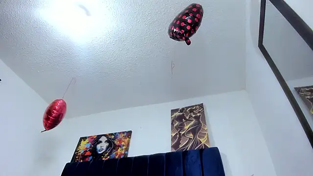 Bombom brown1 online show from 02/13/26, 08:05