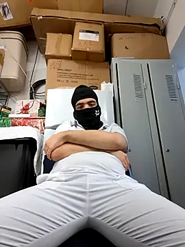 Ourdarksecret online show from 02/16/26, 06:09